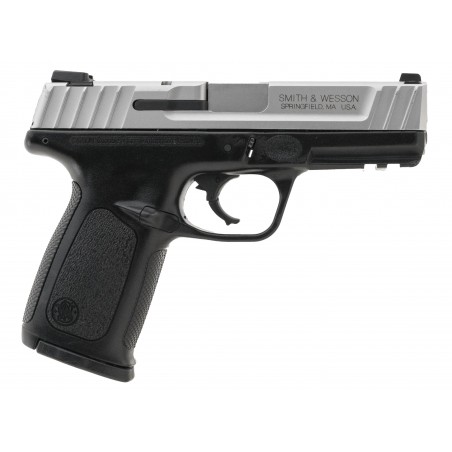 Smith & Wesson SD9VE 9mm (PR59314)