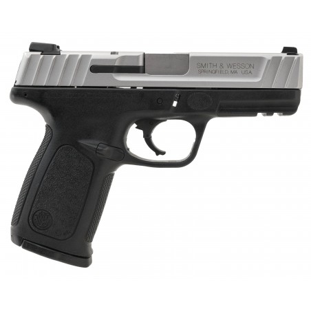 Smith & Wesson SD9VE 9mm (PR59315)