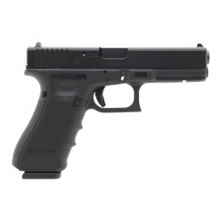 Glock 17 Gen. 4 9mm (PR59377)