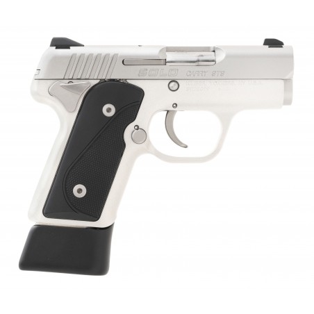 Kimber Solo Carry STS 9mm (PR59328)