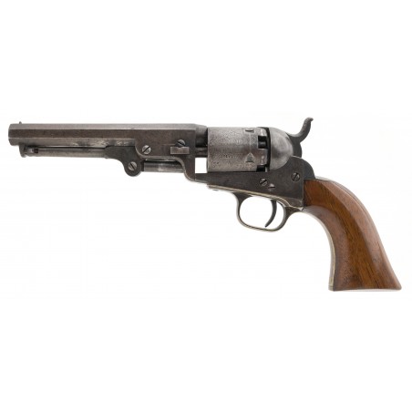 Colt Model 1849 Pocket revolver .31 caliber (AC348) ATX