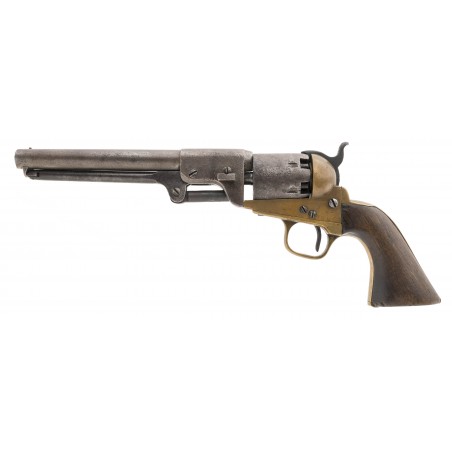 Confederate Griswold & Gunnison .36 caliber (AH6848)