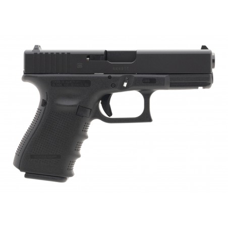 Glock 23 Gen. 4 .40 S&W (PR59376)