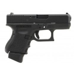 Glock 26 9mm (PR59379)