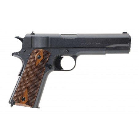 Colt Model of 1911-2011 Anniversary .45 ACP (C17949)