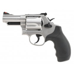 Smith & Wesson 69 .44 Mag...