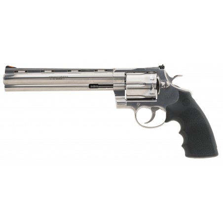 Colt Anaconda 2020 .44 Magnum (C17955)