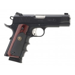 Remington 1911 R1 .45 ACP...