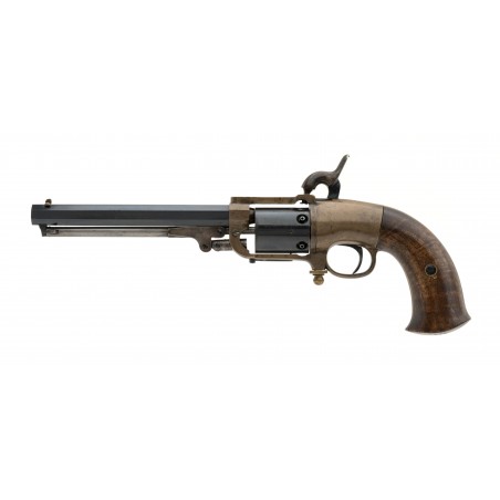 Butterfield Civil War Revolver (AH6866)