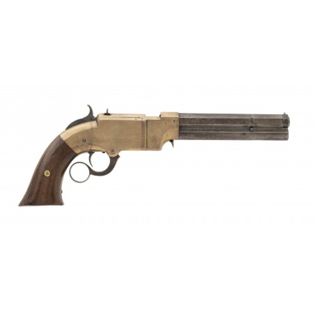 Volcanic Lever Action Pistol (AW244)
