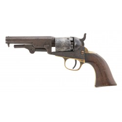 Colt 1849 Pocket Project...