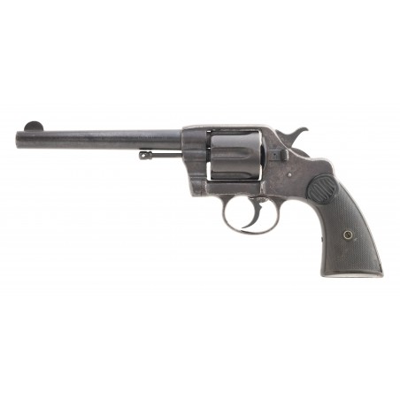 Colt 1889 Revolver (AC307)