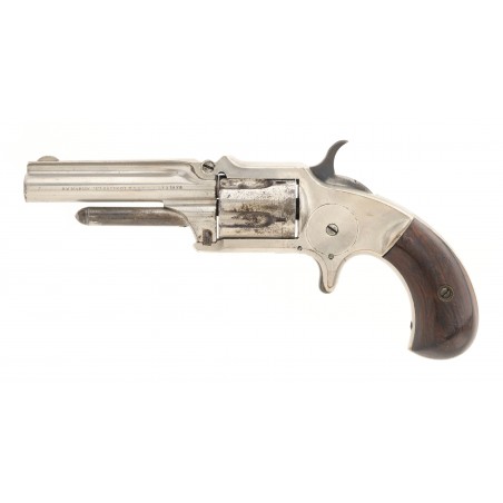Marlin No. 32 Standard 1875 Pocket Revolver (AH6420)