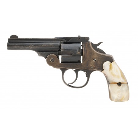 US Arms Company Double Action Revolver (AH6422)