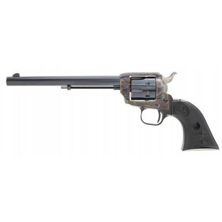 Colt Peacemaker Buntline .22LR/.22 Mag (C17950)