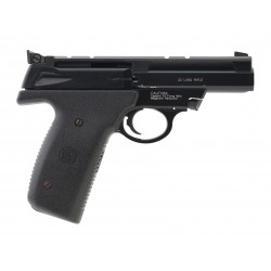 Smith & Wesson 22A .22 LR...