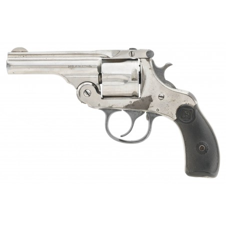 Harrington & Richardson Double Action Revolver (AH6073)