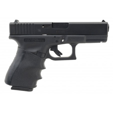Glock 19 9mm (PR59422)