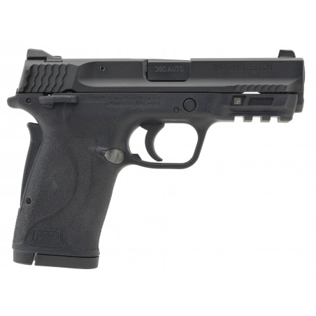 Smith & Wesson M&P380 Shield EZ .380 ACP (PR59393)