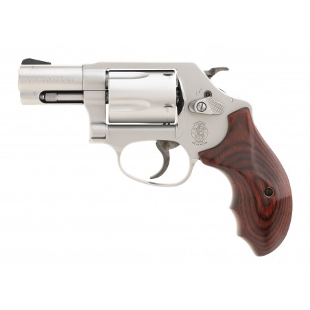 Smith & Wesson Ladysmith 60-14 .357 MAG (PR59413)