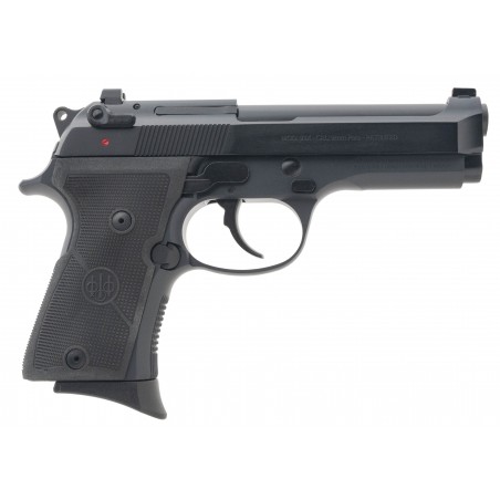 Beretta 92X G Pistol 9mm (PR59456)