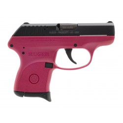 Ruger LCP .380 ACP (PR59442)
