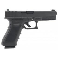 Glock 17 Gen. 4 9mm (PR59433)
