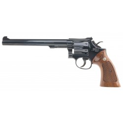Smith & Wesson 17-4 22LR...