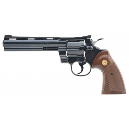 Colt Python .357 Magnum (C17959)