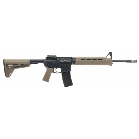 Smith & Wesson M&P-15 Magpul Edition 5.56mm (R31861)