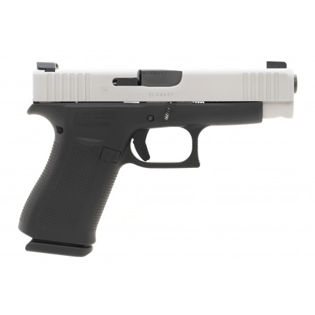 Glock 48 9mm (PR59472)