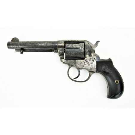 Colt 1877 Thunderer .41 Colt (C11358)