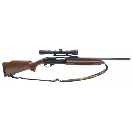 Remington 11-87 Premier 12 Gauge Slug Gun (S14137)