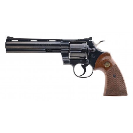 Colt Python .357 Magnum (C17971)