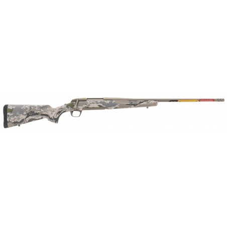 Browning X-Bolt Speed Rifle .30-06 Sprg (NGZ3361) NEW