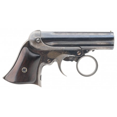Remington Elliot Pepperbox Derringer (AH8138)