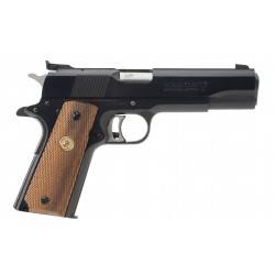 Colt Gold Cup Series 70 .45...