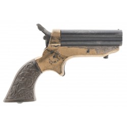 Sharps Model 1A Derringer...