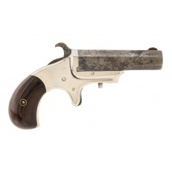 XL Derringer Pistol (AH8131)