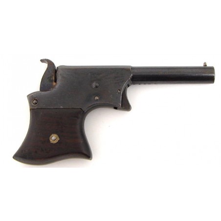Remington Vest Pocket .22 caliber deringer (AH2491)