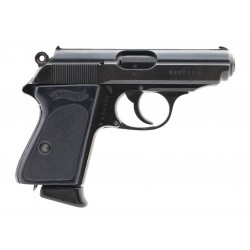 Walther PPK Dural .32 ACP...