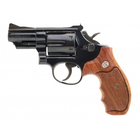 Smith & Wesson 19-3 .357 Magnum (PR59203)