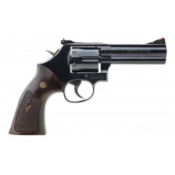 Smith & Wesson 586-8 (PR59533)