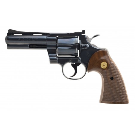Colt Python .357 Magnum (C17969)