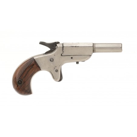 Forehand & Wadsworth Single Shot Derringer (AH8129)