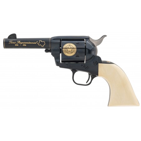 Texas Sesquicentennial Commemorative Colt Single Action .45 (COM2609)