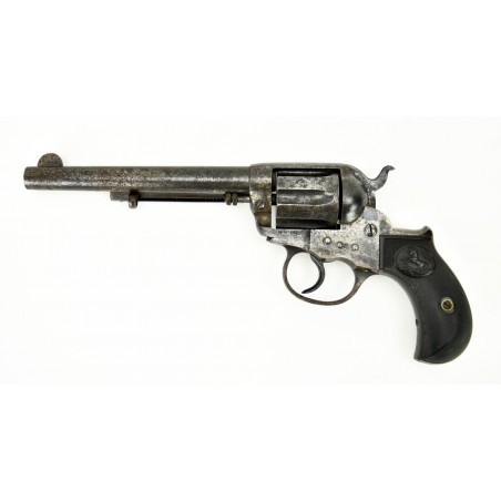Colt 1877 Thunderer .41 Colt (C11362)