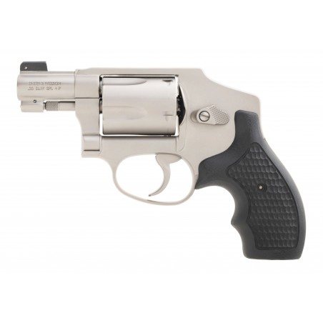 Smith & Wesson 442-1 Custom .38 Special (PR59596)
