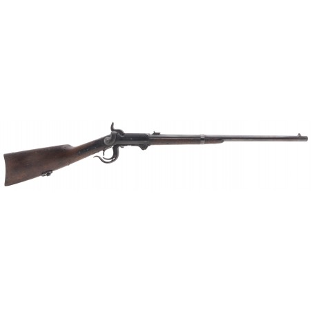 U.S. 5th Model Burnside carbine .54 caliber (AL6922)