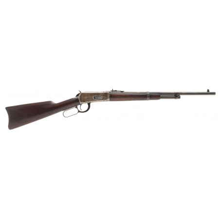 Winchester 94 Pre-War .32 WS (W11867)